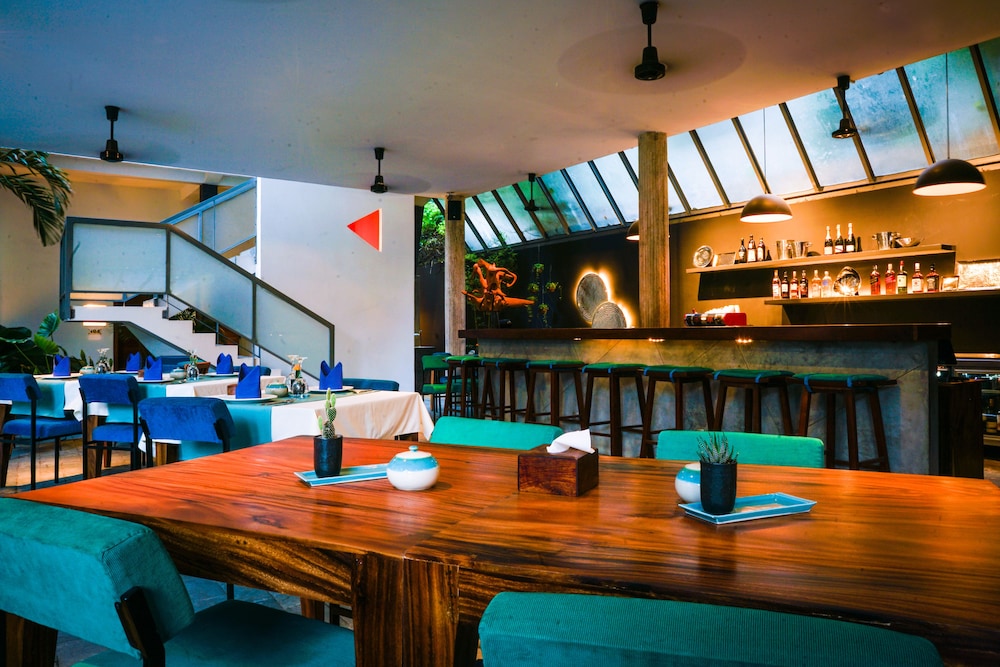 Rambutan Resort - Phnom Penh by null