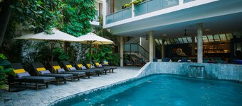 Rambutan Resort - Phnom Penh