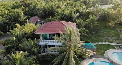 Moalboal Beach Resort