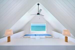 In-room safe, desk, free WiFi, bed sheets