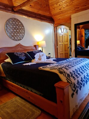 Hytte – design | Sengetøy i egyptisk bomull, sengetøy av topp kvalitet og dundyner