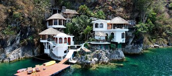 Atitlan Oasis Eco Hotel and Spa Kaalpul