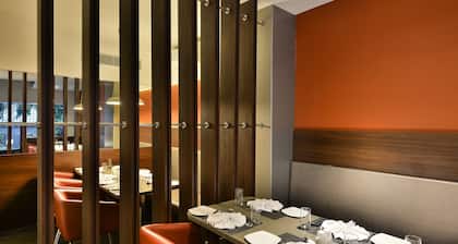 The Fern Residency Vadodara