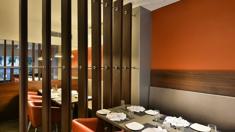 The Fern Residency Vadodara