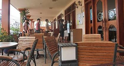 Rotha Guesthouse