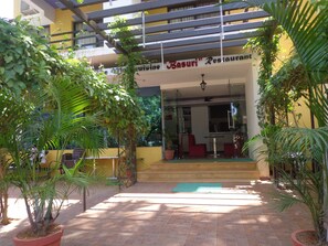 Cortile