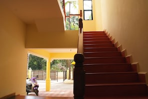 Apartment, 2 Bedrooms | Terrace/patio