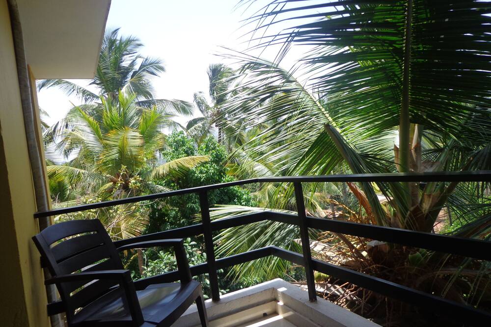 The Tubki Resort