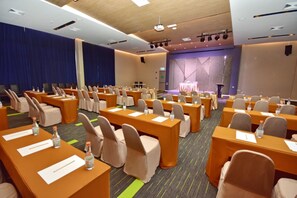 Sala de reuniones