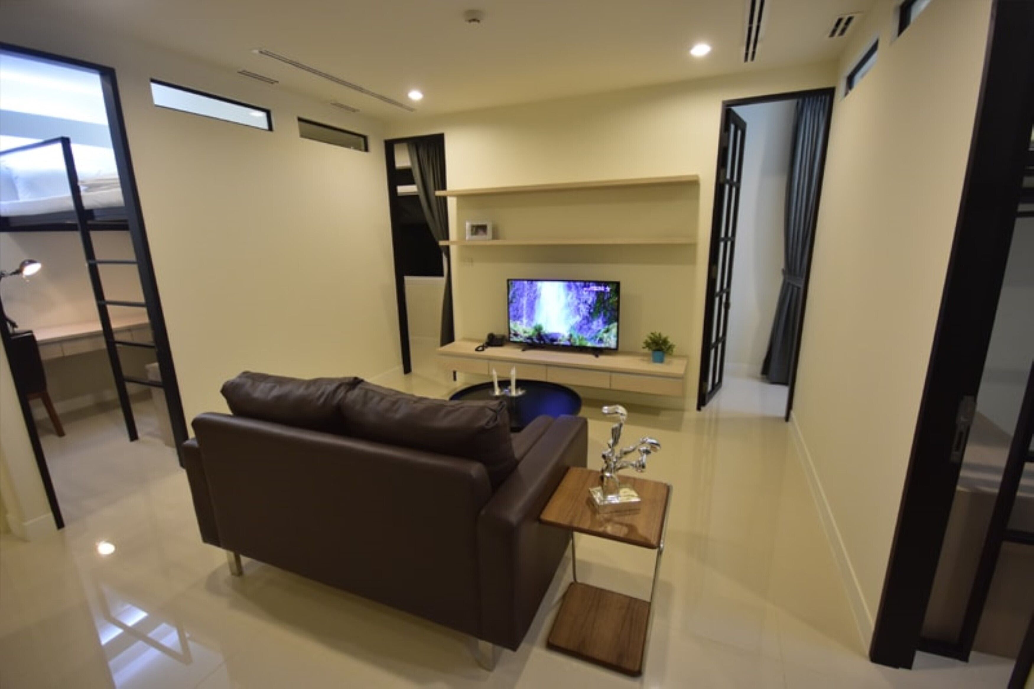 ห้องพัก