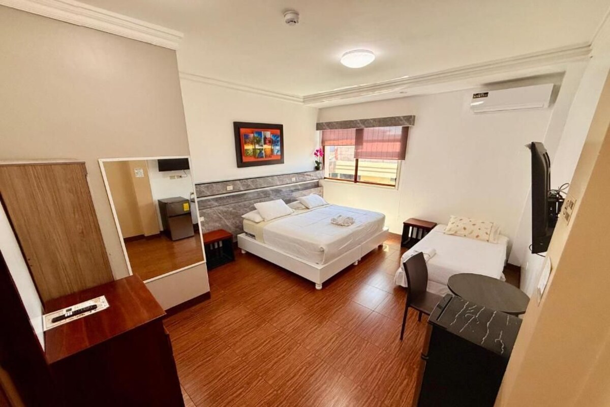 Habitación