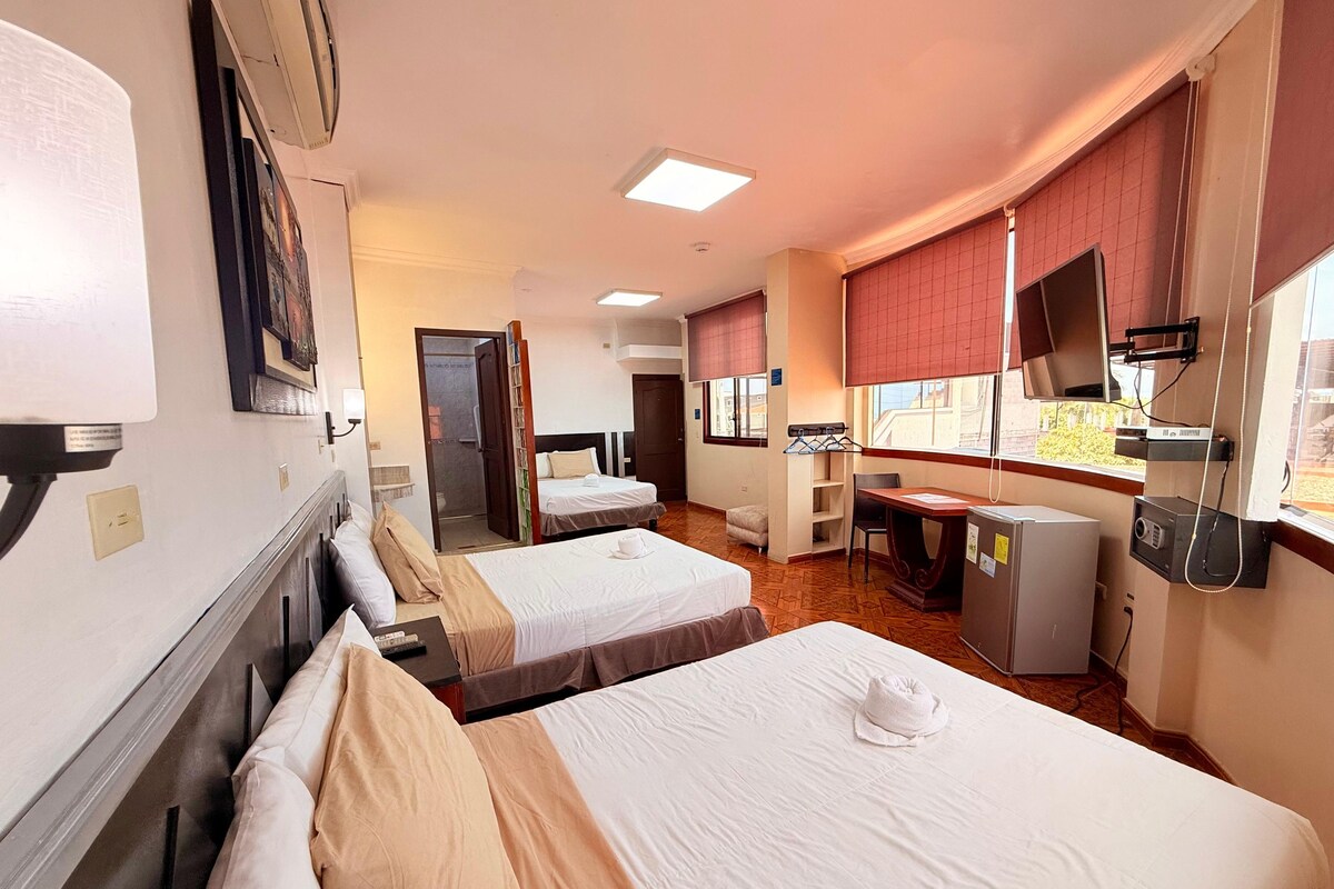 Habitación