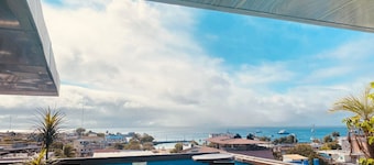 Hotel Los Algarrobos