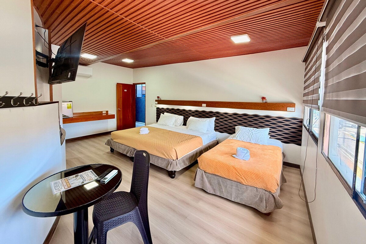 Habitación