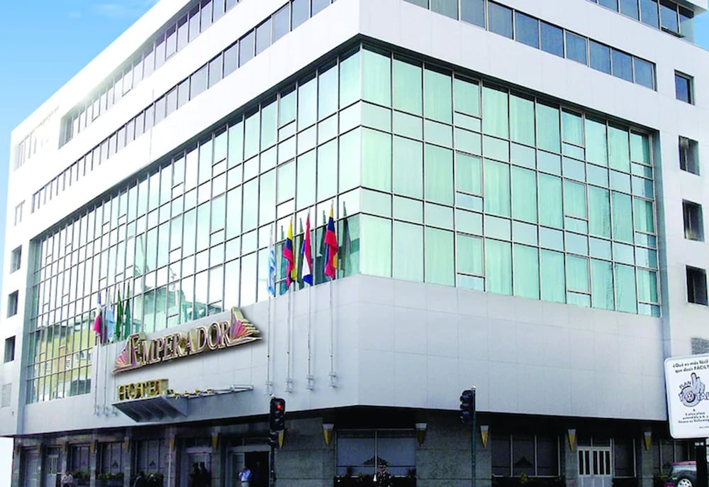 Hotel Emperador image