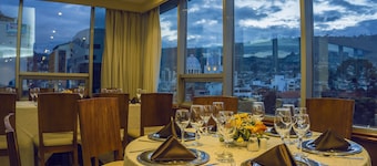 Hotel Emperador