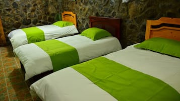 Triple Room | Free WiFi