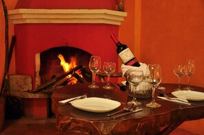 Lounge - Rutun Orquídeas (Baños de Agua Santa)