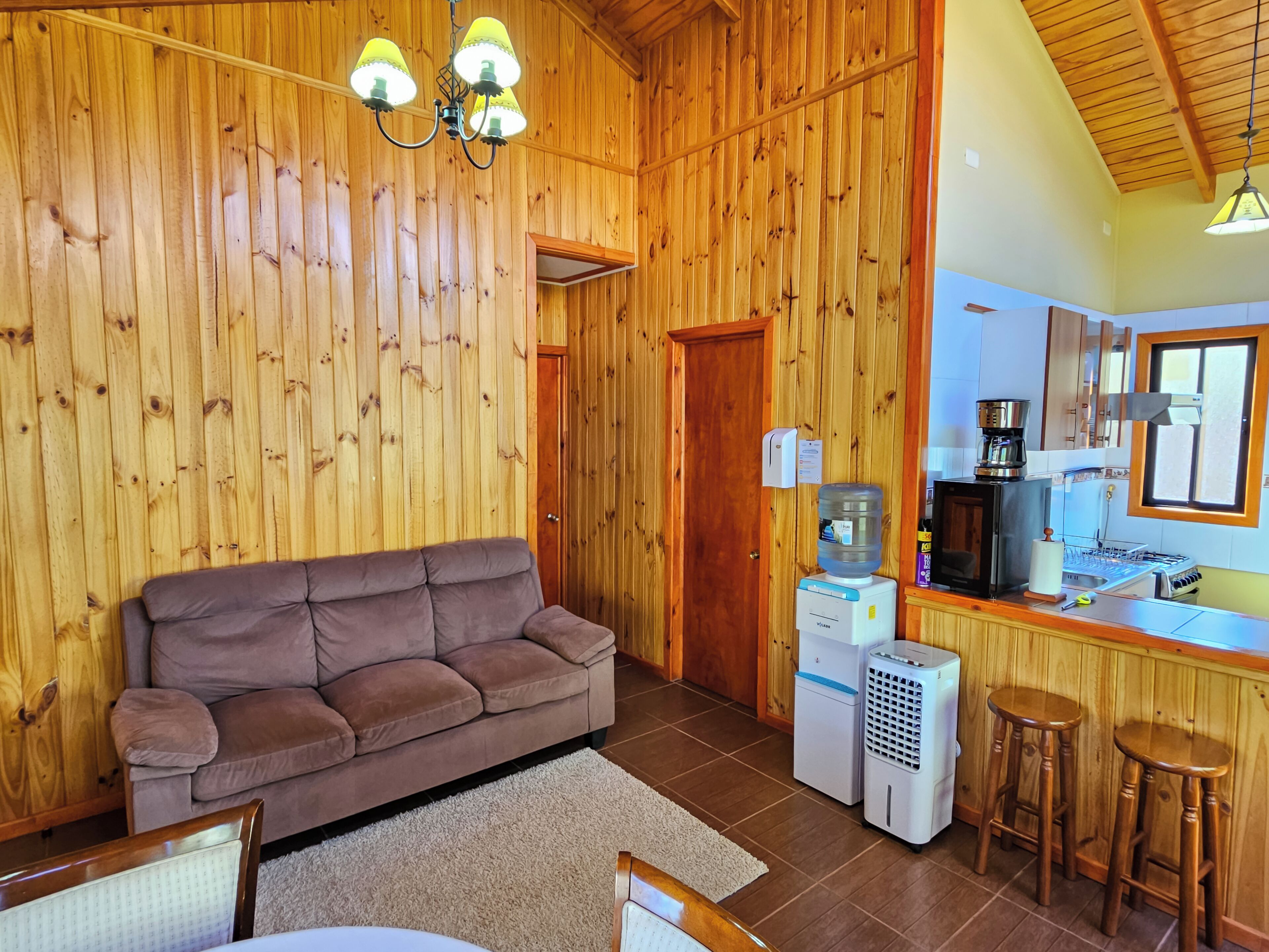 Photo - Lodge Ancar Atacama