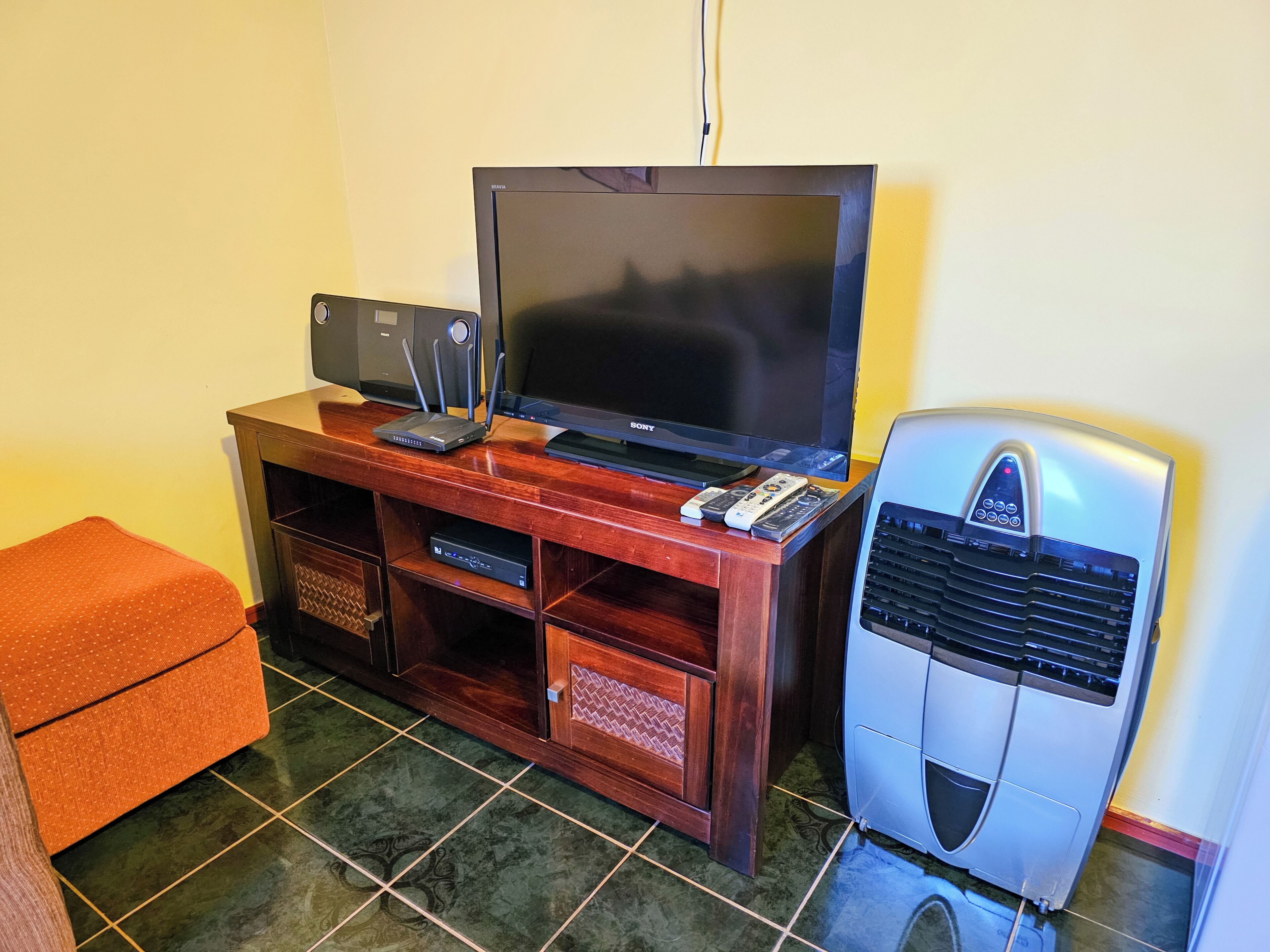 Photo - Lodge Ancar Atacama