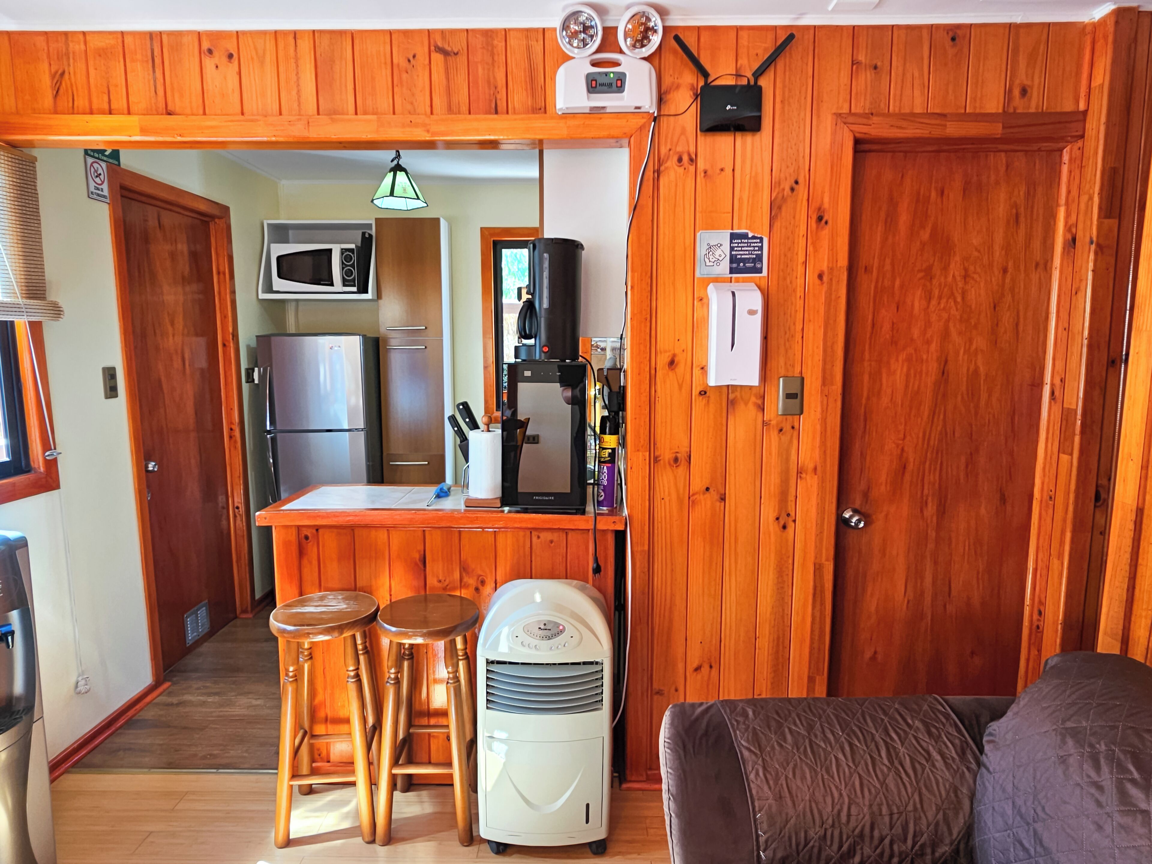 Photo - Lodge Ancar Atacama