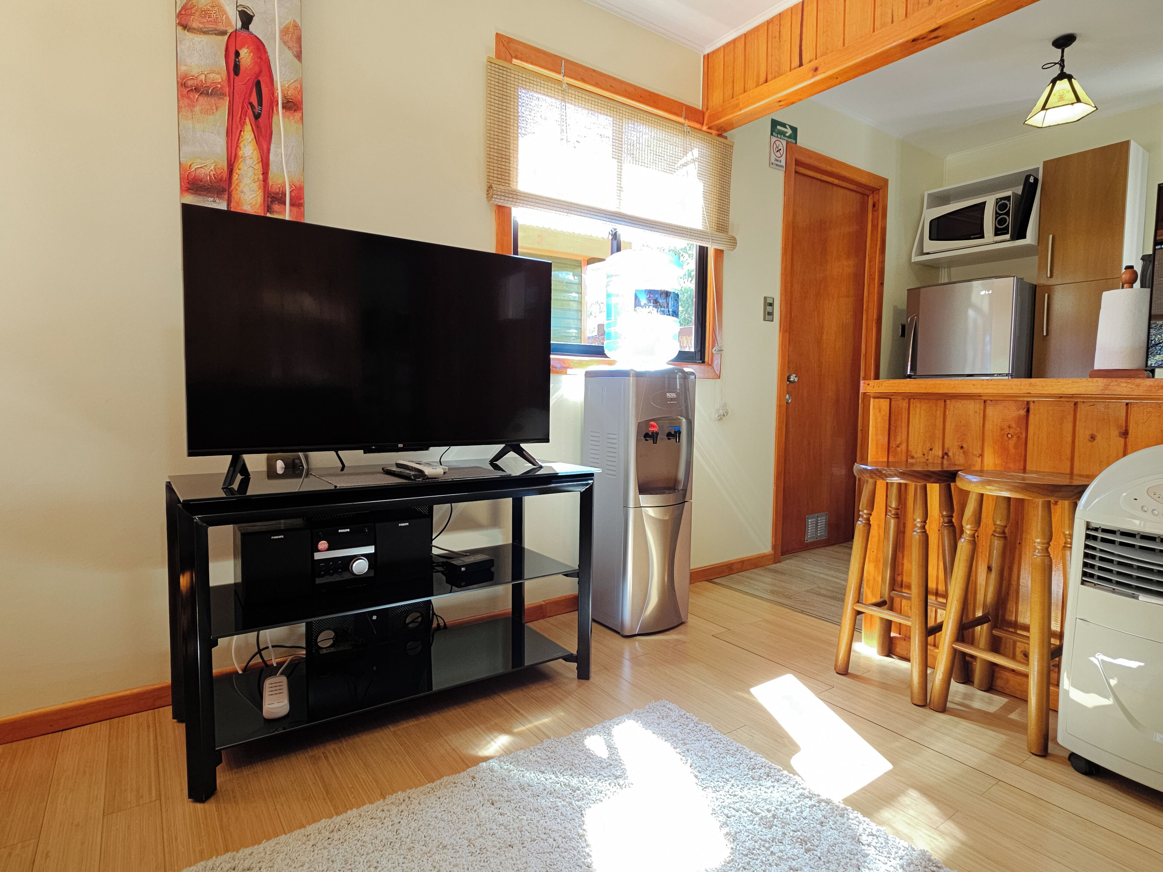 Photo - Lodge Ancar Atacama