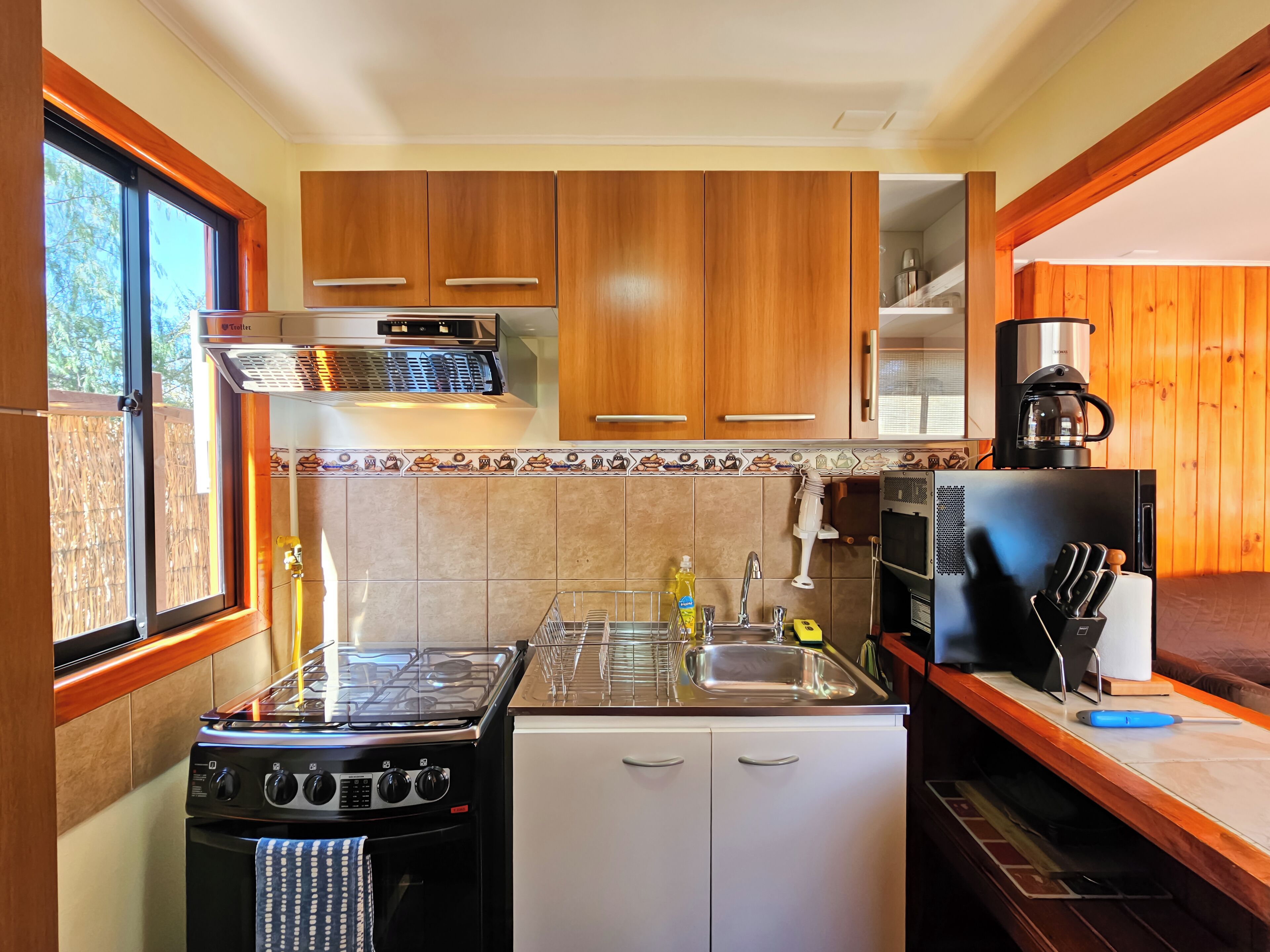 Photo - Lodge Ancar Atacama