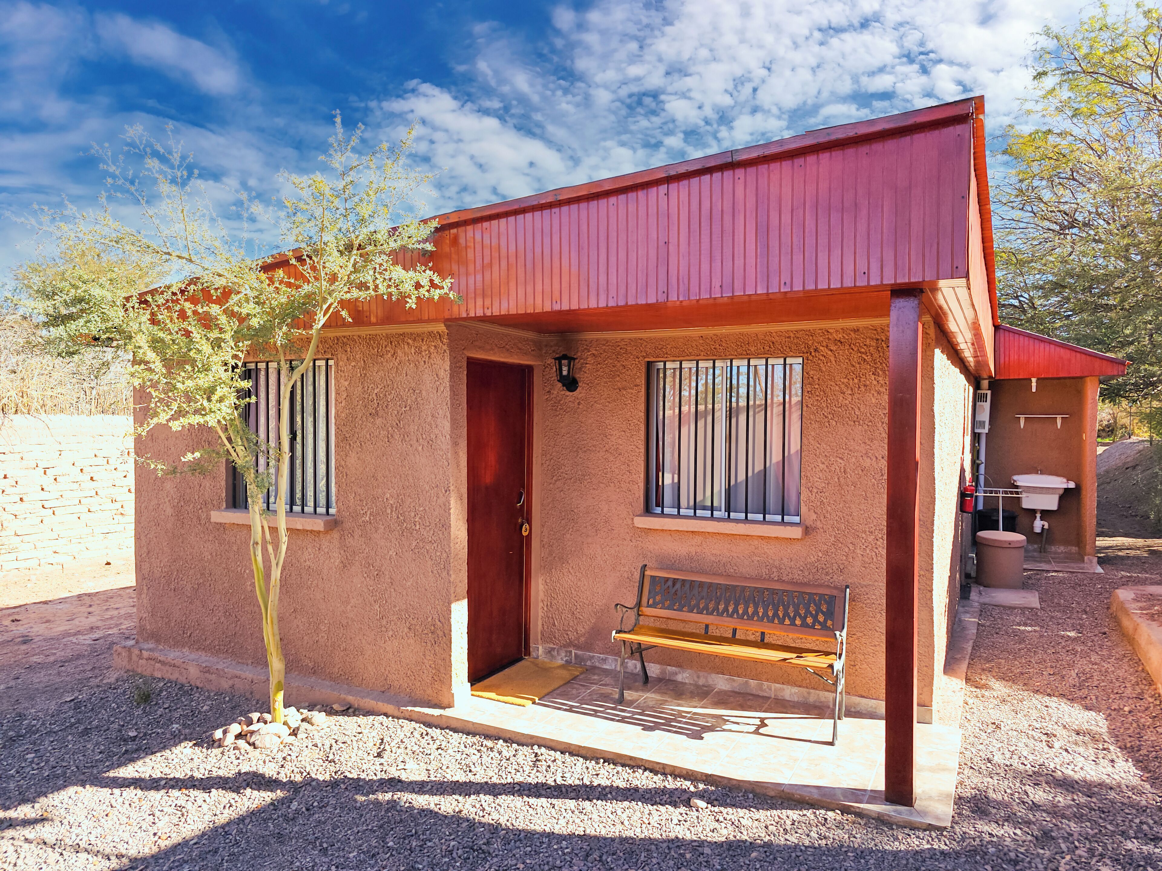 Photo - Lodge Ancar Atacama