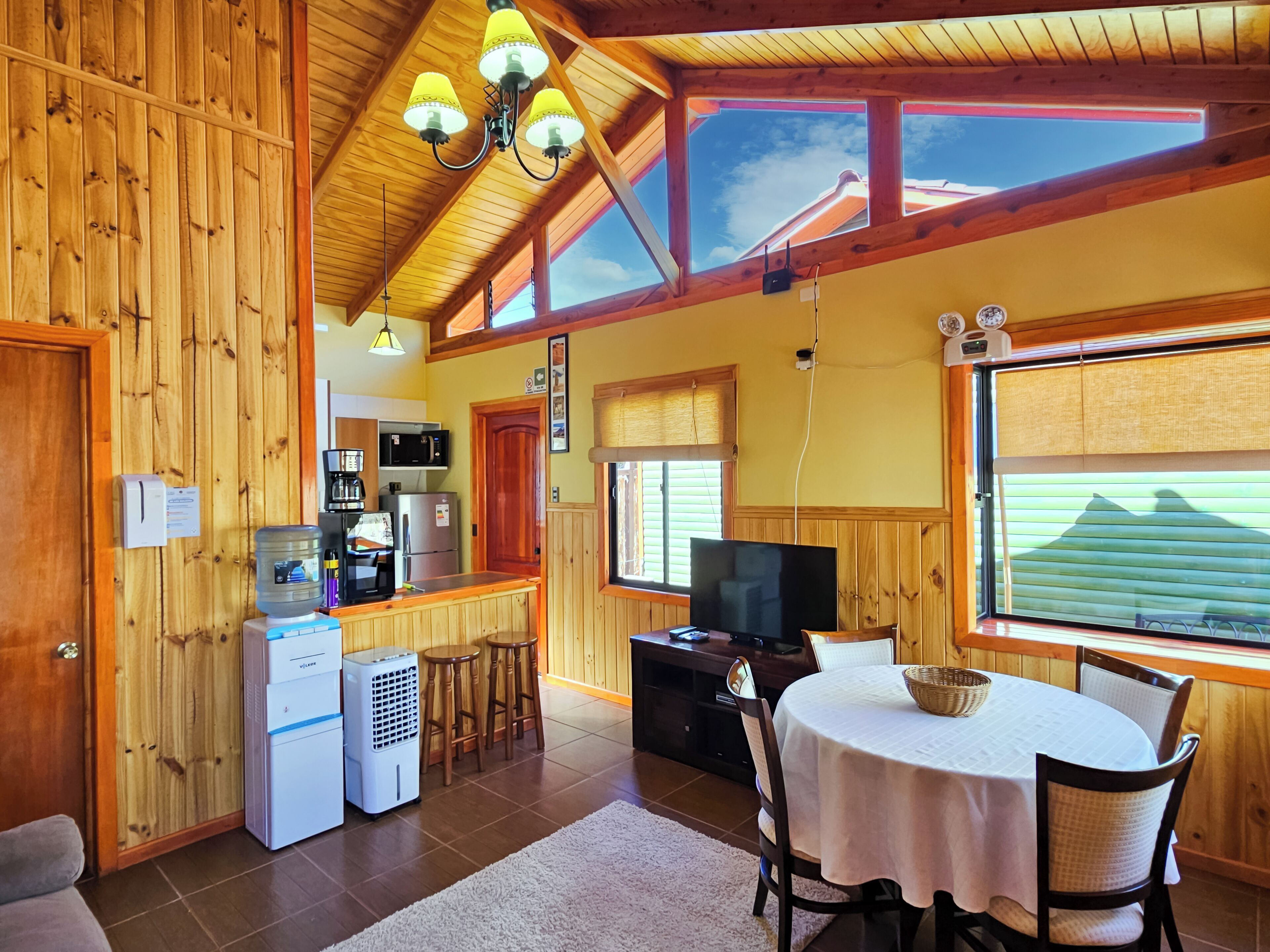 Photo - Lodge Ancar Atacama