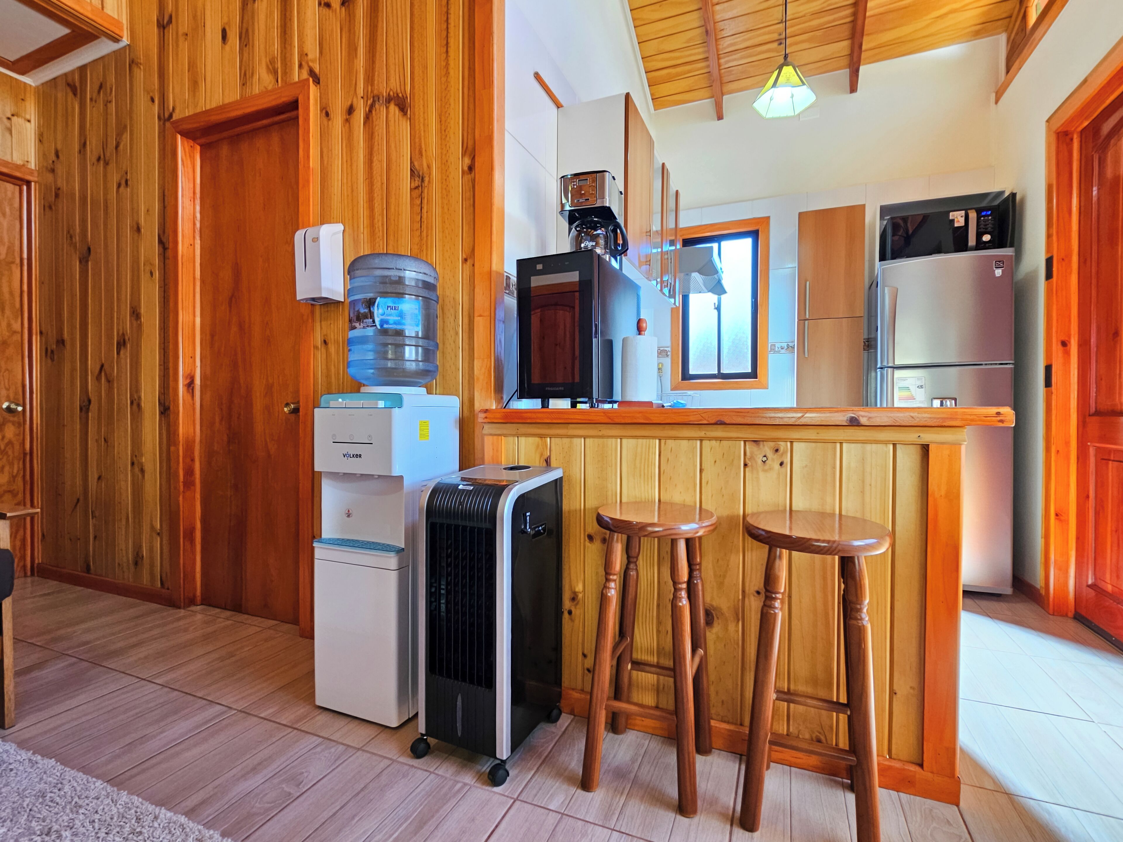 Photo - Lodge Ancar Atacama