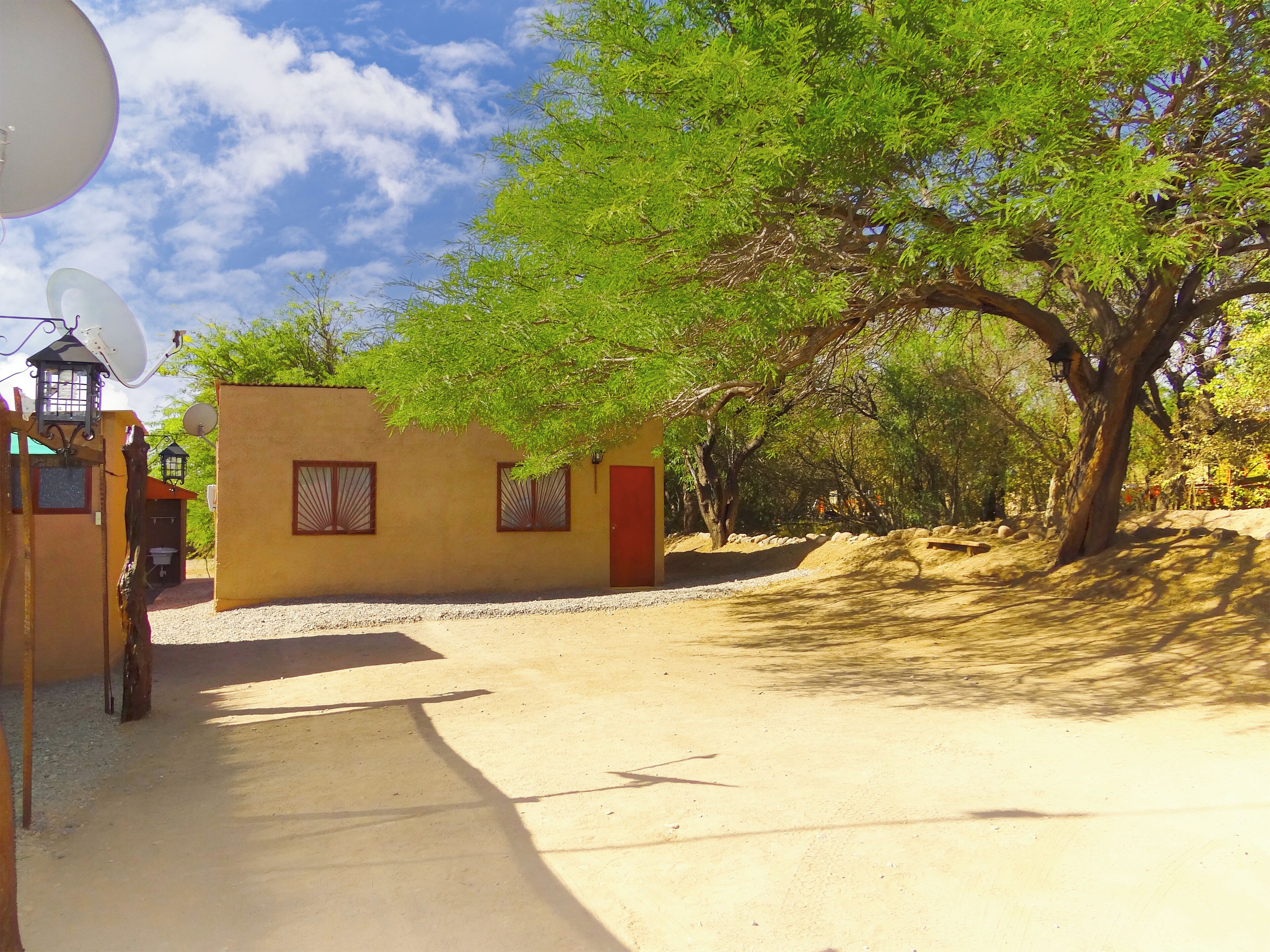 Photo - Lodge Ancar Atacama