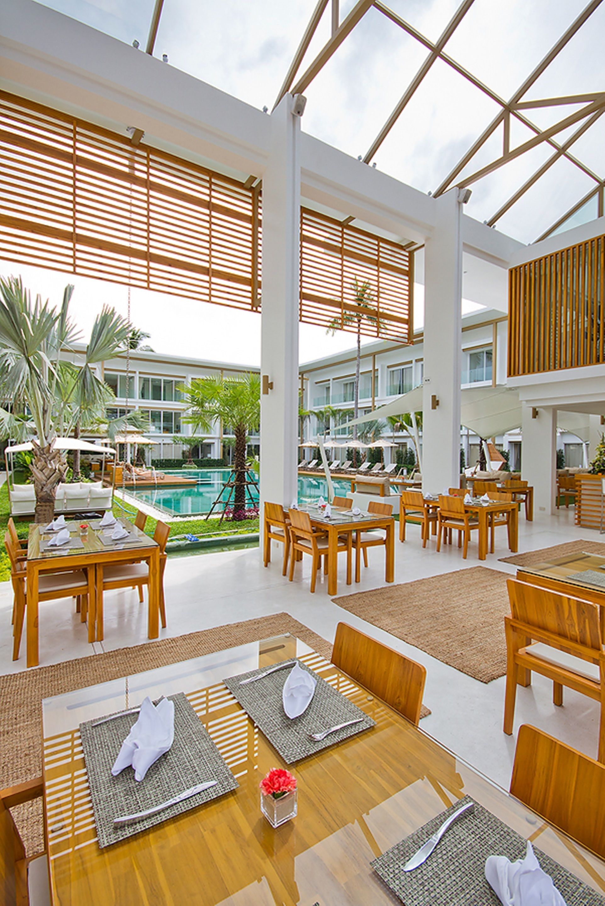 Photo - Chi Samui Resort