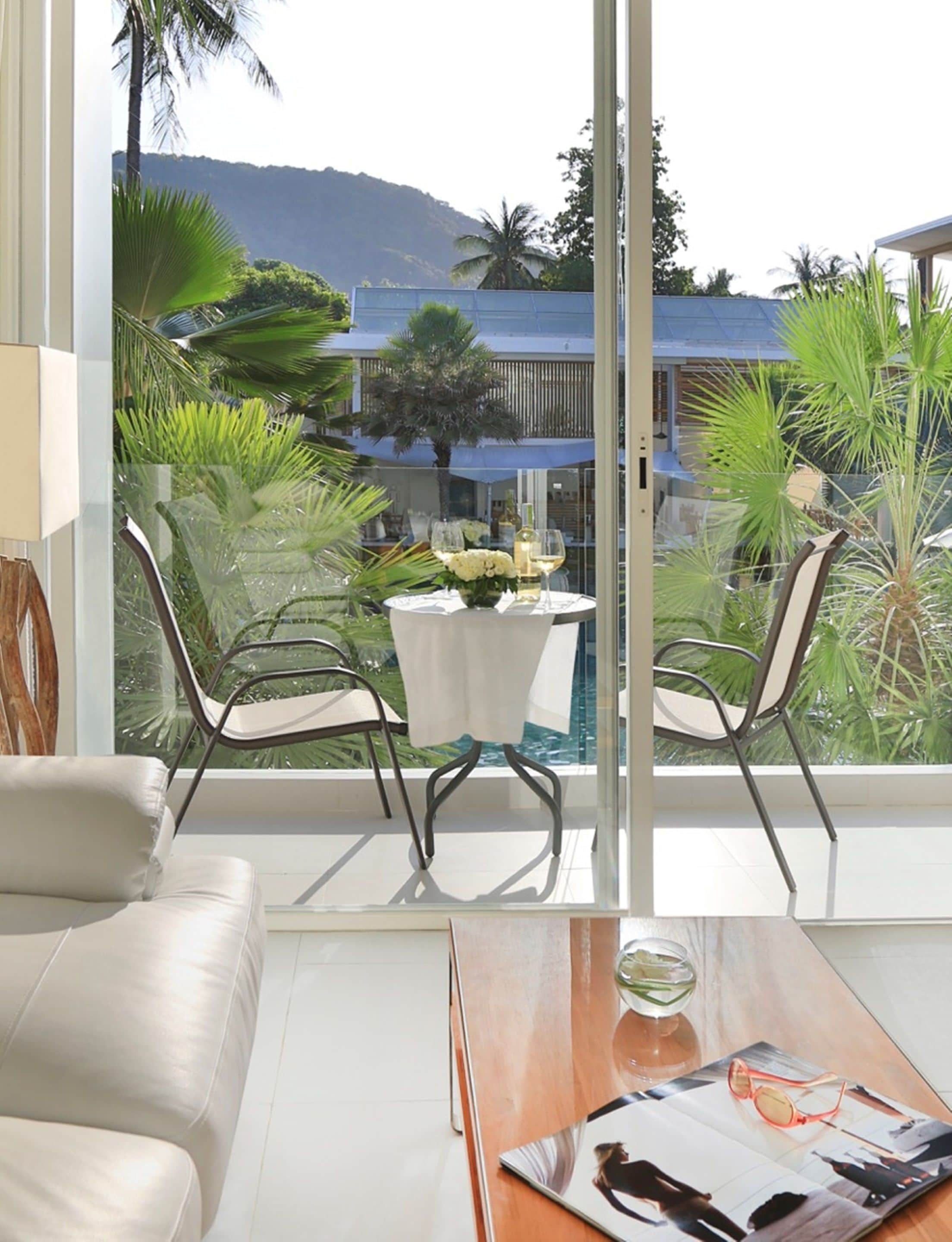 Foto - Chi Samui Resort