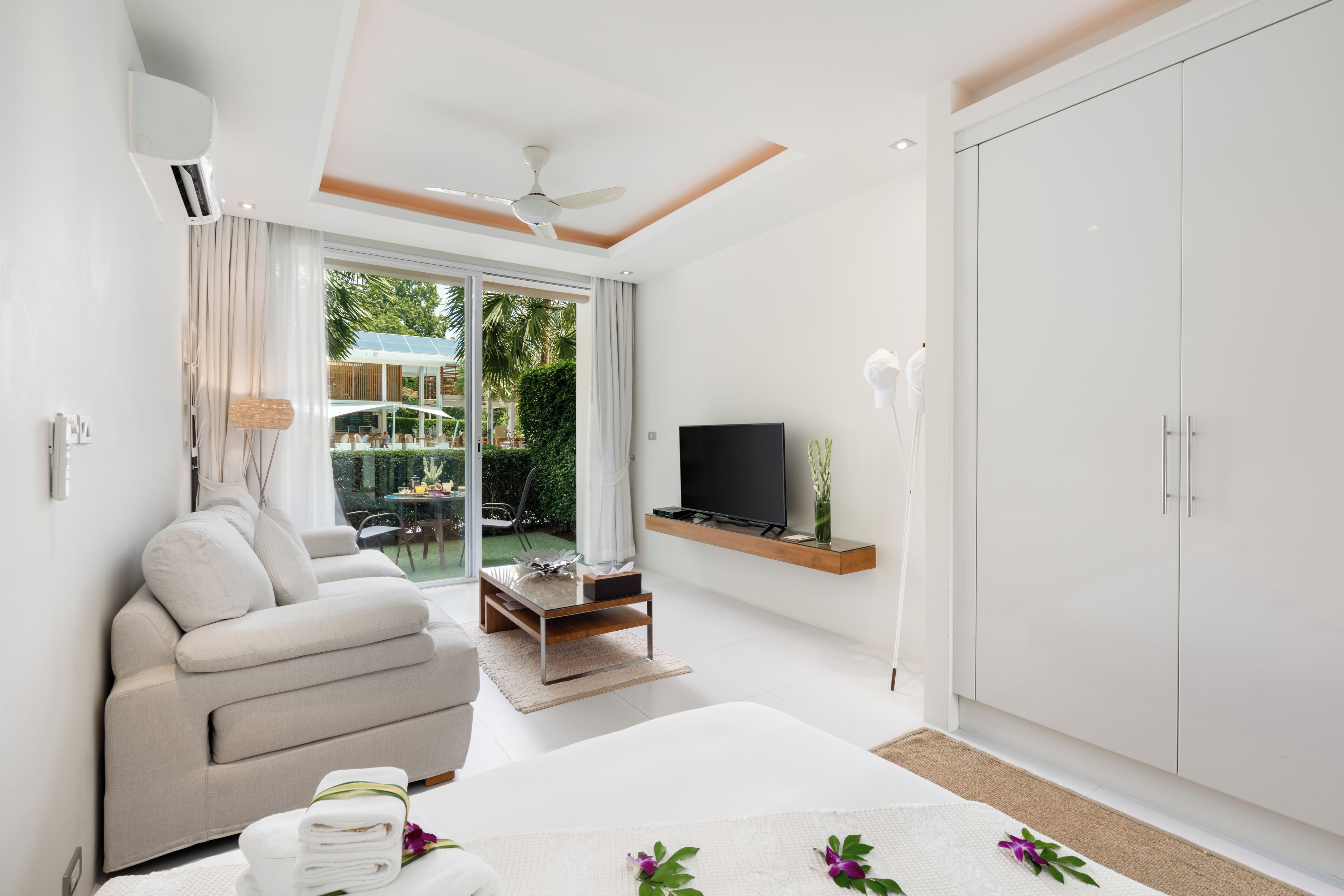 Foto - Chi Samui Resort