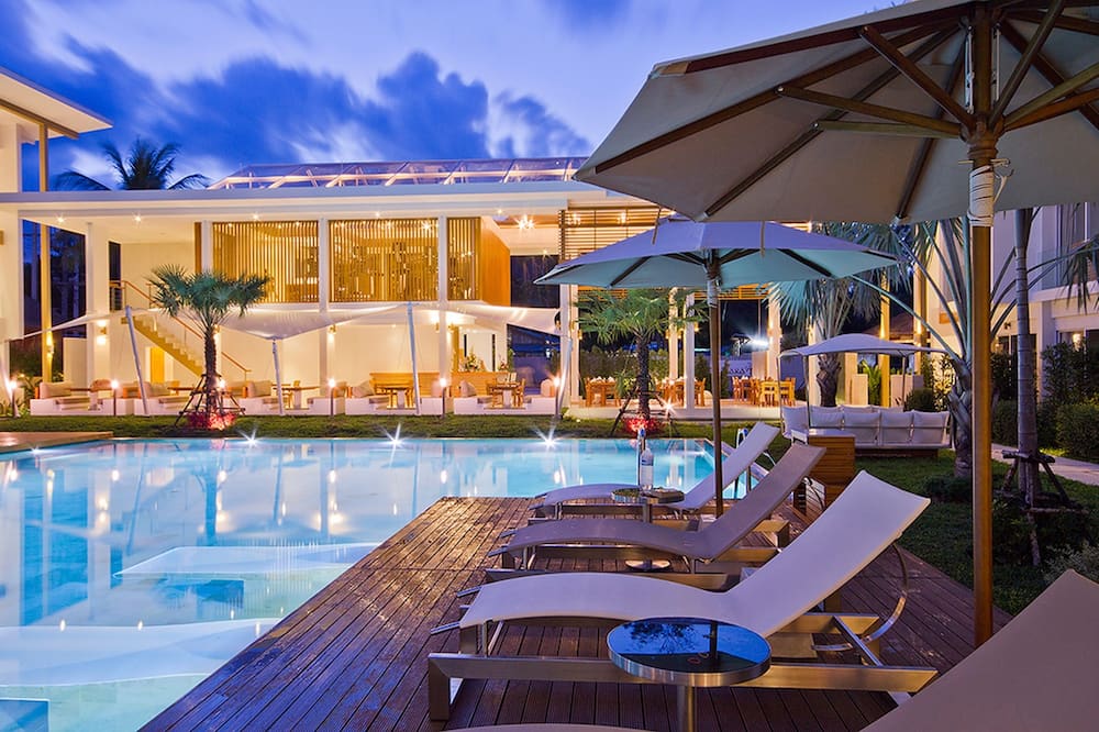 Chi Samui Resort