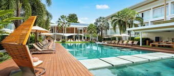 Chi Samui Resort