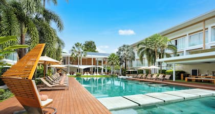 Chi Samui Resort