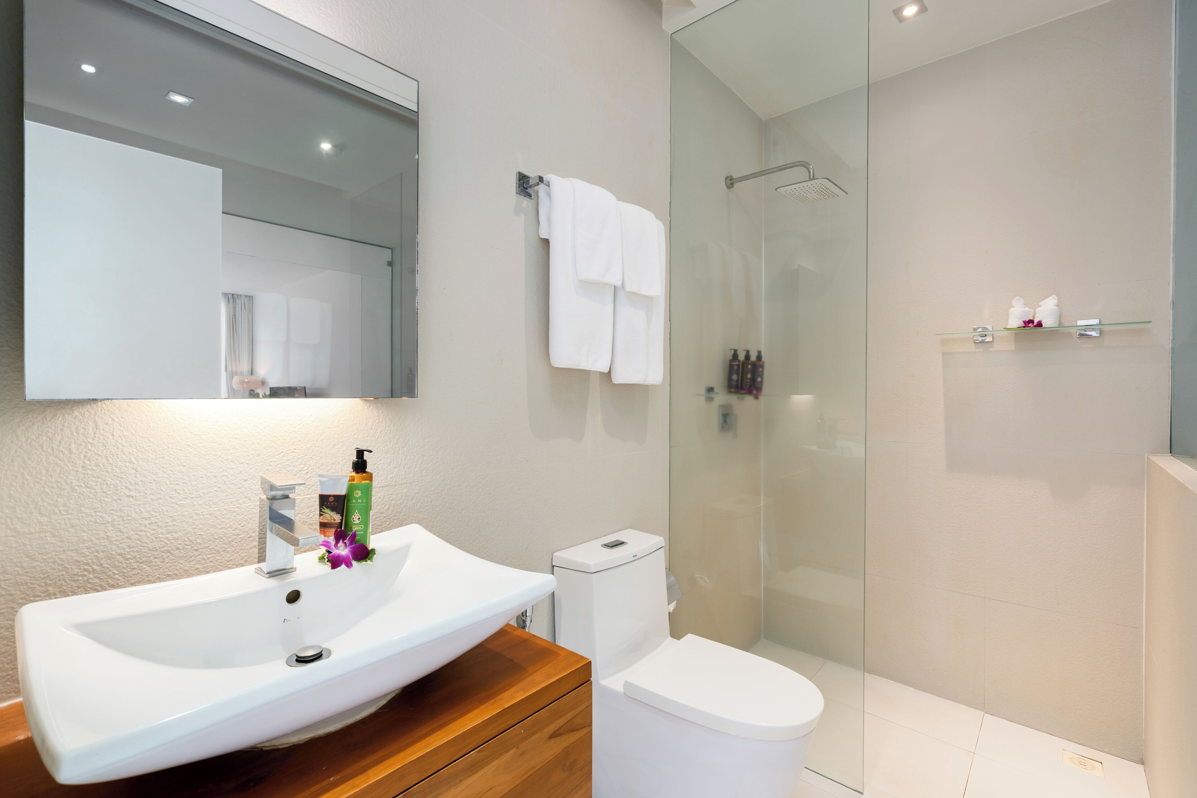 Foto - Chi Samui Resort