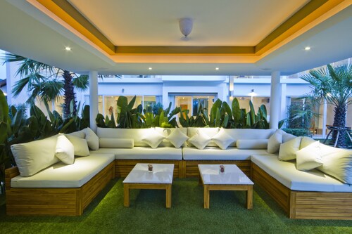 Chi Samui Resort