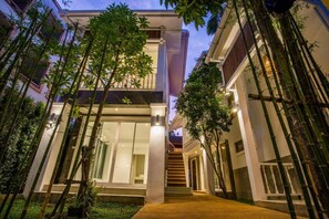 Interior - Changmoi House (Little Village) (Chiang Mai)