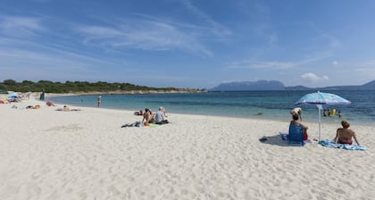 Residence Cala Liberotto