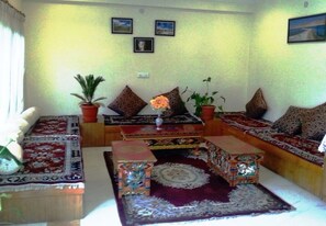 Interior - TIH Hotel Kidar, Leh (Leh)