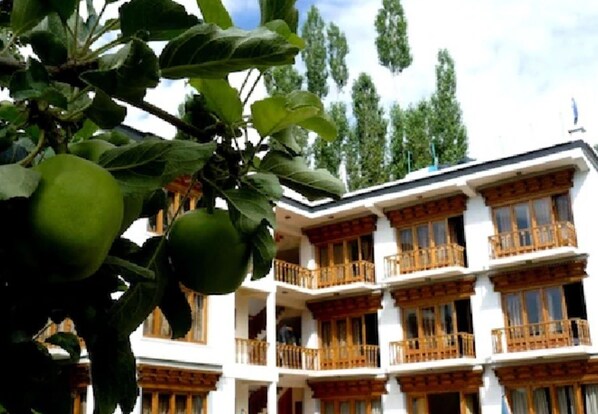 Exterior - TIH Hotel Kidar, Leh (Leh)