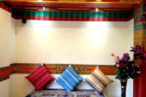 Lobby - TIH Hotel Kidar, Leh (Leh)