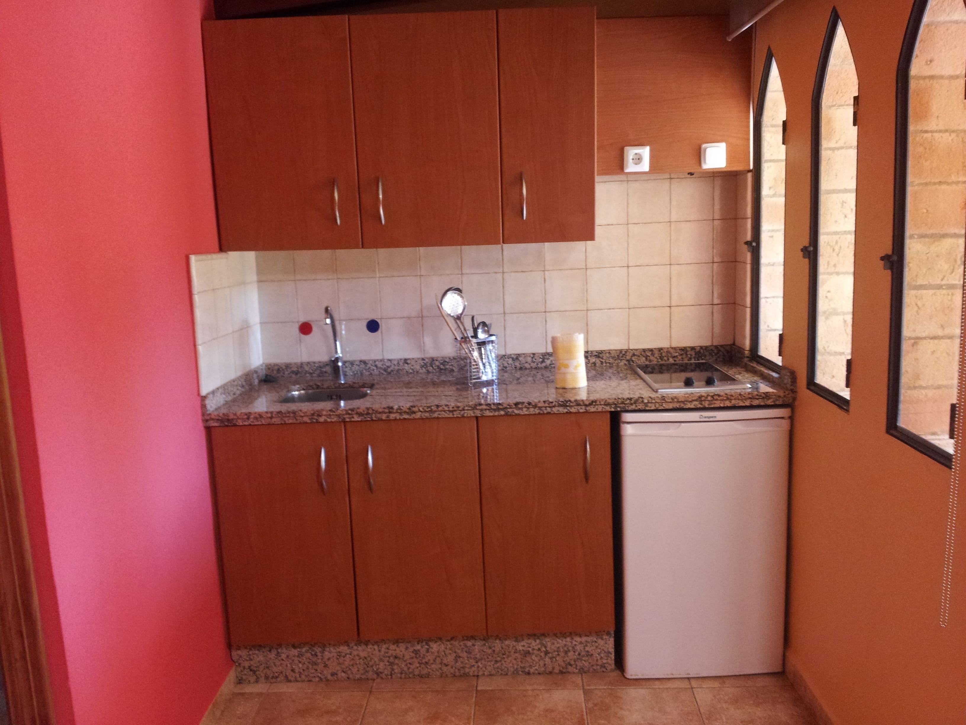 Photo - Complejo Turistico El Sur