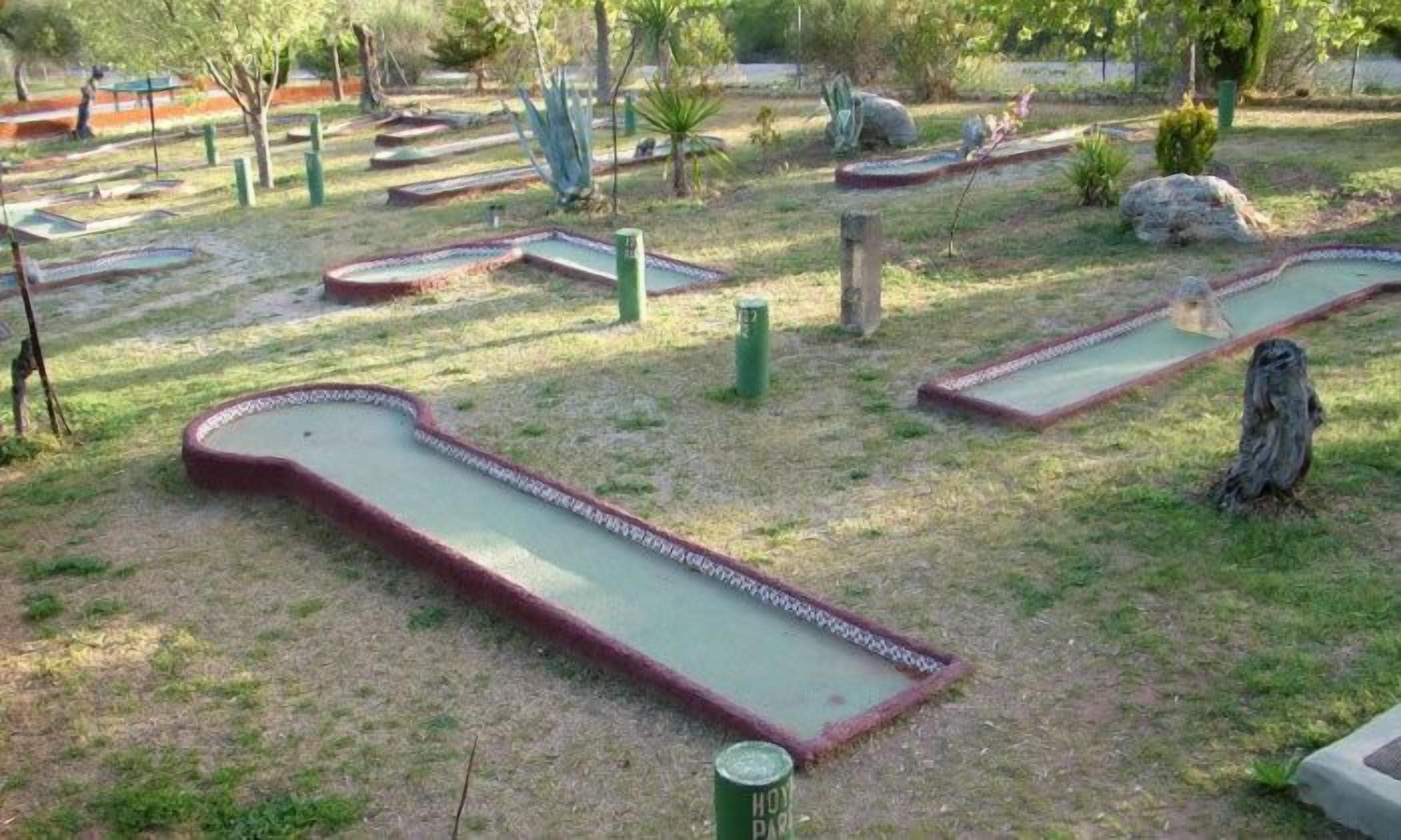 Photo - Complejo Turistico El Sur