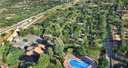 Complejo Turístico El Sur