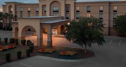 Hampton Inn & Suites Pensacola/Gulf Breeze