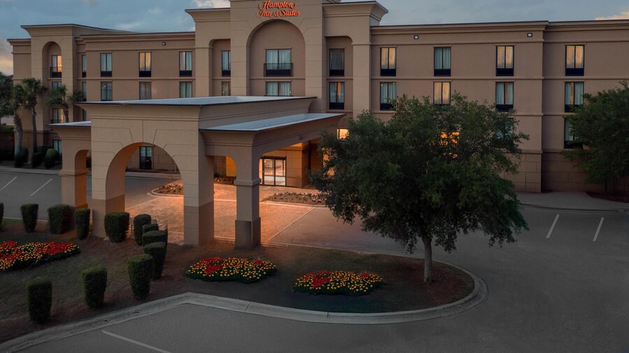 Hampton Inn & Suites Pensacola/Gulf Breeze
