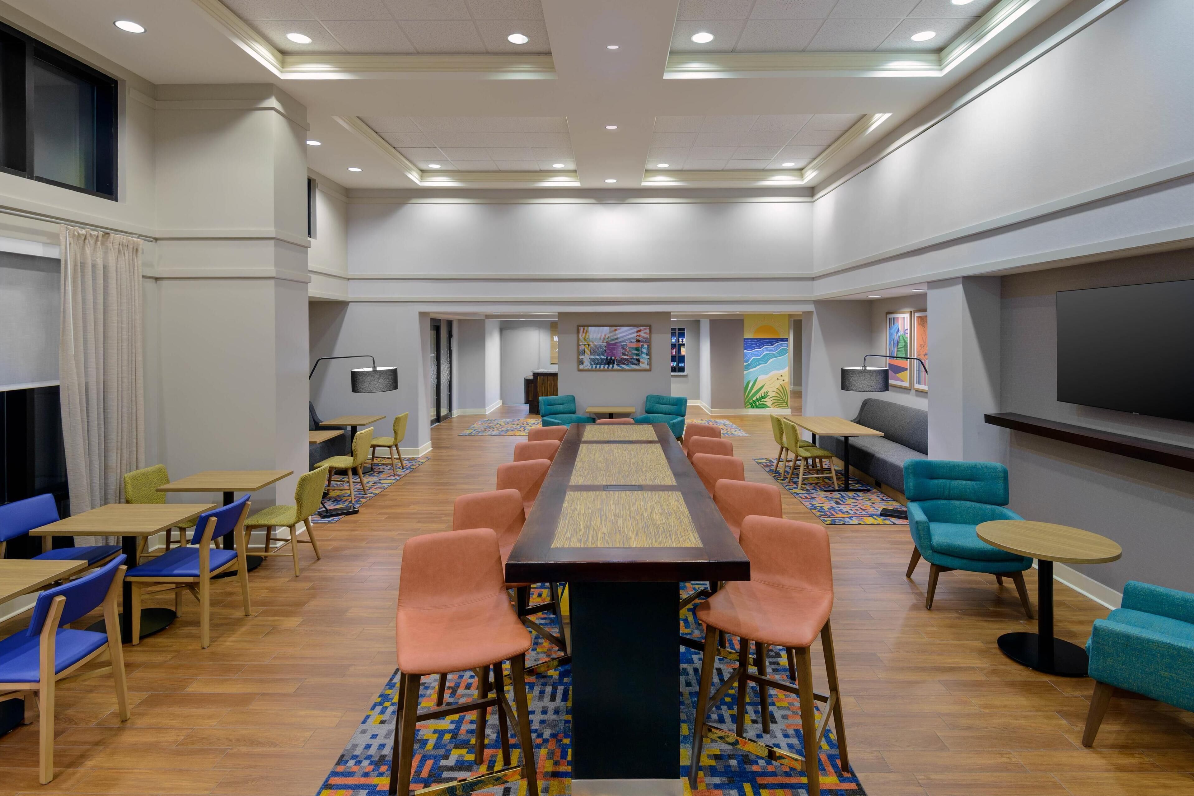 Foto - Hampton Inn & Suites Pensacola/Gulf Breeze